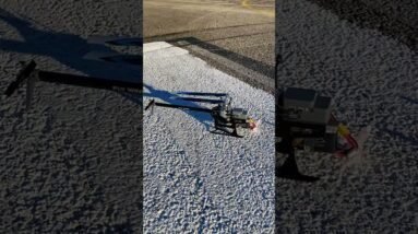 There just something about this start up sequence that is mesmerizing. #heli #chopper #rc #rctoys