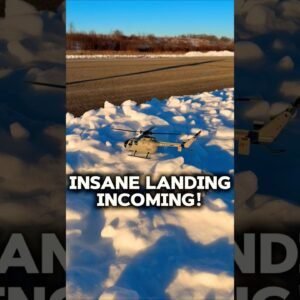 You Don’t Have To Be A 3D Helicopter Pilot To Get The Most Fun Out Of RC Helicopters! #thercsaylors