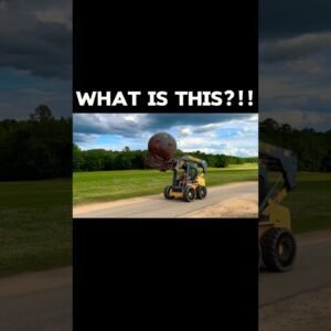 Any Guesses as to What in the World This Thing Is!?!? #mystery #guess #thercsaylors