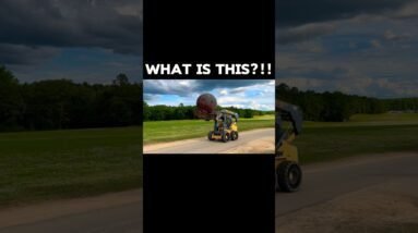 Any Guesses as to What in the World This Thing Is!?!? #mystery #guess #thercsaylors