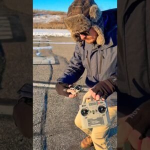 The Sounds of Fun Beginning and Ending in Under 1 Minute! #rchelicopter #thercsaylors