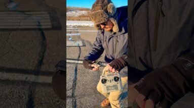 The Sounds of Fun Beginning and Ending in Under 1 Minute! #rchelicopter #thercsaylors