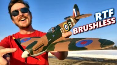 This $150 Warbird Flight SAVED Ten THOUSAND Dollars!!